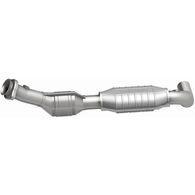 MagnaFlow Conv DF 97-98 F150/F250 4.6L 4Wd D/ Magnaflow Catalytic Converter Direct Fit