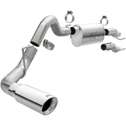 Magnaflow 2021 Ford F-150 Street Series Cat-Back Performance Exhaust System Magnaflow Catback