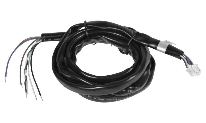 AEM Power Harness for 30-0300 X-Series Wideband Gauge AEM Wiring Harnesses
