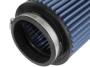 aFe MagnumFLOW Pro 5R Intake Replacement Air Filter 3-1/2 F x 5 B x 4-3/4 T x 7 H in - 1 FL in aFe Air Filters - Direct Fit