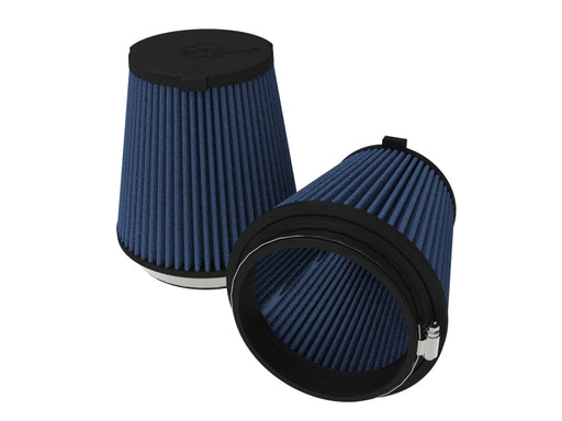 aFe 2024 Ford Mustang GT / 2024 Ford Mustang Dark Horse Magnum FLOW Pro 5R Replacement Air Filter aFe Air Filters - Direct Fit