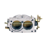 BBK 89-92 GM 305 350 Twin 58mm Throttle Body BBK Power Plus Series BBK Throttle Bodies