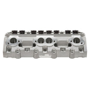 Edelbrock Cylinder Head SB Chrysler Victor In-Line 16 Complete w/ Solid Roller Springs Edelbrock Heads