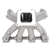 Edelbrock Manifold Super Victor GM LS3 V8 EFI 4150 Series Flange Edelbrock Intake Manifolds