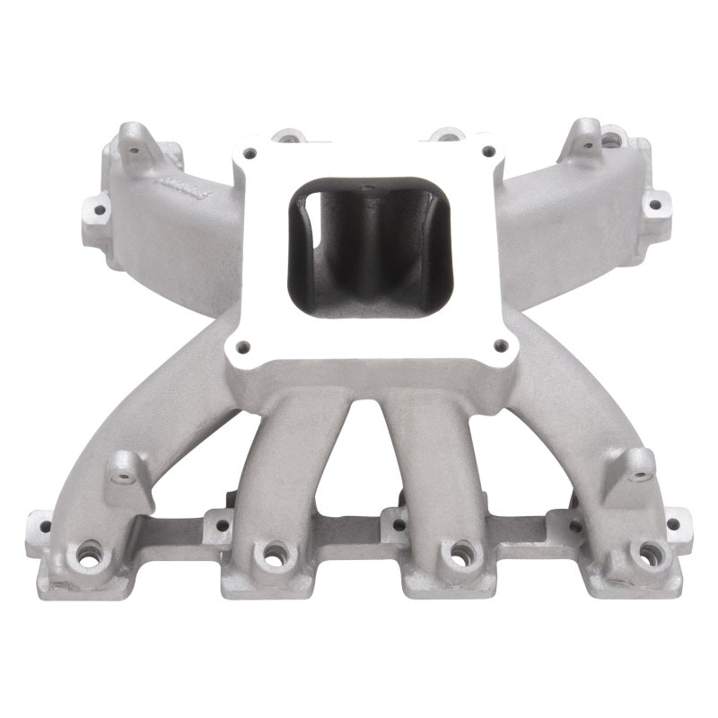 Edelbrock Manifold Super Victor GM LS3 V8 EFI 4150 Series Flange Edelbrock Intake Manifolds