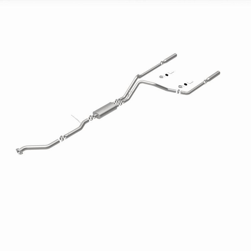 MagnaFlow Sys C/B GM 1500 Ext Cab S/B 4.8L/5.