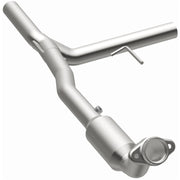 MagnaFlow Direct Fit Catalytic Converter OEM 05-08 Ford F150 4.2L V6 (Passenger Side) Magnaflow Catalytic Converter Direct Fit