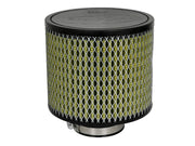 aFe MagnumFLOW Air Filters UCO PG7 A/F PG7 3F (Offset) x 7B x 7T x 6H aFe Air Filters - Drop In