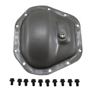 Yukon Gear Steel Cover For Dana 60 Reverse Rotation Yukon Gear & Axle Diff Covers