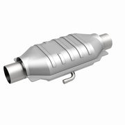MagnaFlow Universal Catalytic Converter 3 W/Air Magnaflow Catalytic Converter Universal