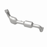 MagnaFlow 04-06 F-150 V8 4.6 OEM Underbody Direct Fit Converter Magnaflow Catalytic Converter Direct Fit
