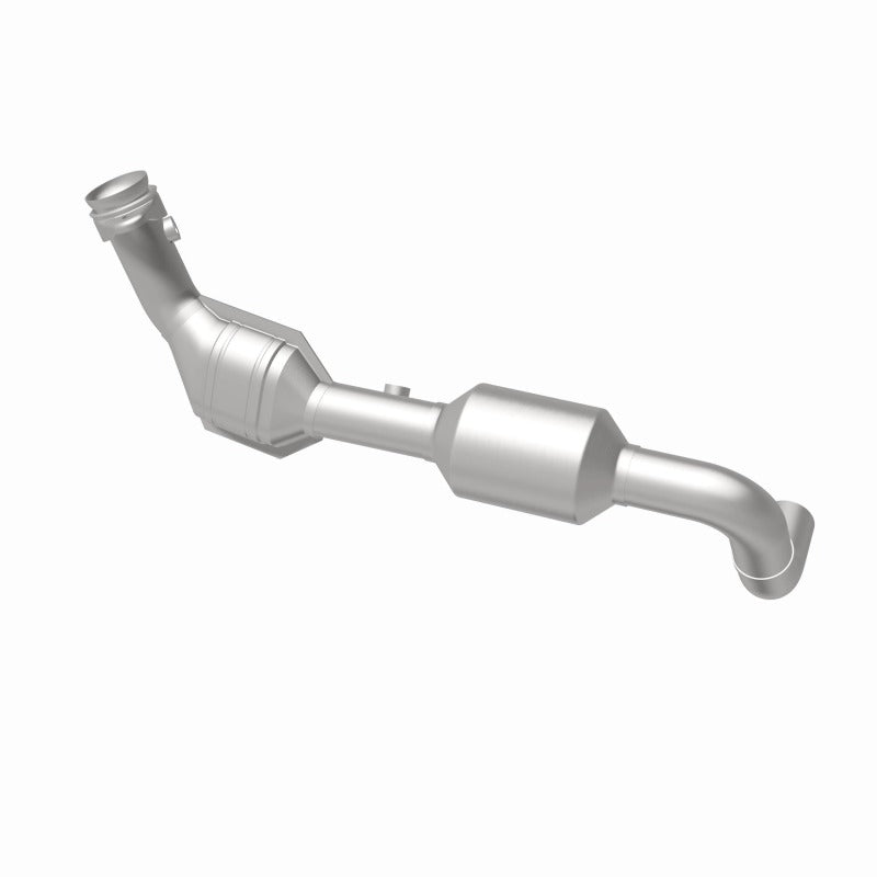 MagnaFlow 04-06 F-150 V8 4.6 OEM Underbody Direct Fit Converter Magnaflow Catalytic Converter Direct Fit
