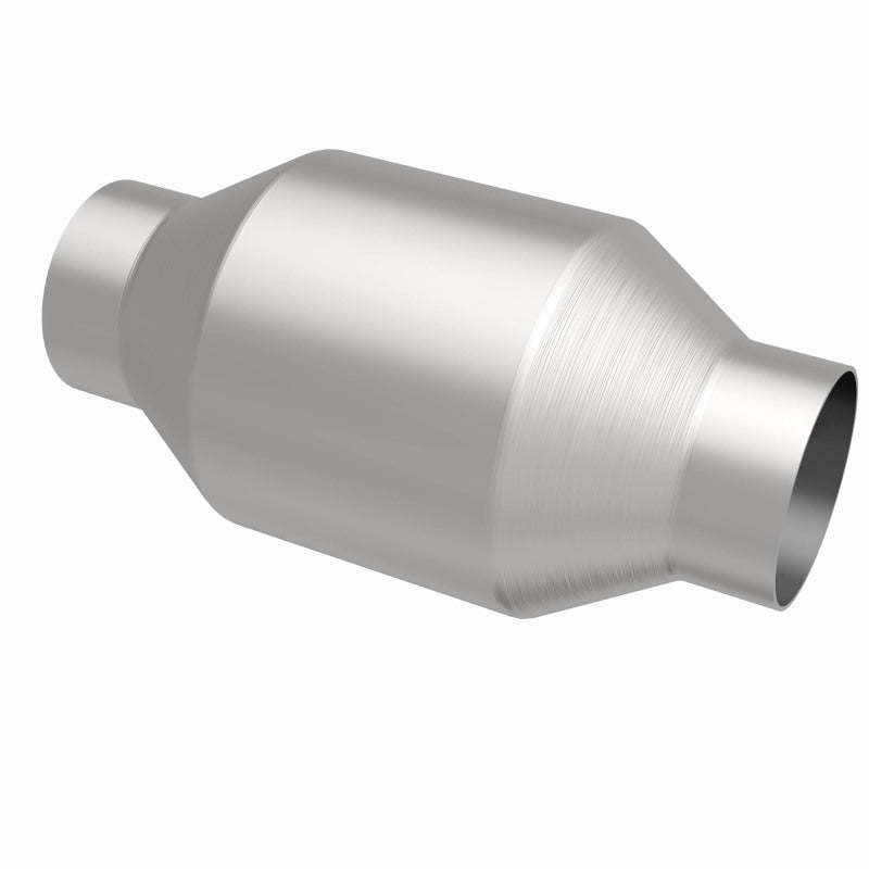 MagnaFlow Conv Univ 1.75inchC/C Met