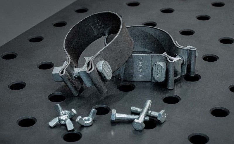 MagnaFlow Exhaust Cut-Out 2.5inch Magnaflow Catalytic Converter Universal