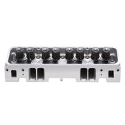 Edelbrock Cylinder Head SB Chevrolet Performer RPM E-Tec 200 for Hydraulic Roller Cam Complete (Ea) Edelbrock Heads