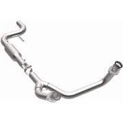 Magnaflow 00-02 Chevrolet Camaro 3.8L Direct Fit Converter Magnaflow Catalytic Converter Direct Fit
