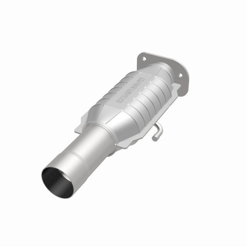 MagnaFlow Direct Fit Catalytic Converter 86-92 Camaro/Fbird V8 CA Magnaflow Catalytic Converter Direct Fit