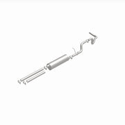 MagnaFlow BRE Exhaust Kit 92-95 Ford F150 Magnaflow Catback