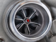 aFe Bladerunner GT Series Turbocharger 11-12 Ford F-150 V6-3.5L (tt) aFe Turbochargers