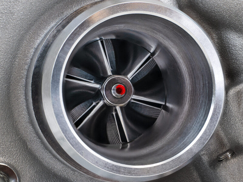 aFe Bladerunner GT Series Turbocharger 11-12 Ford F-150 V6-3.5L (tt) aFe Turbochargers