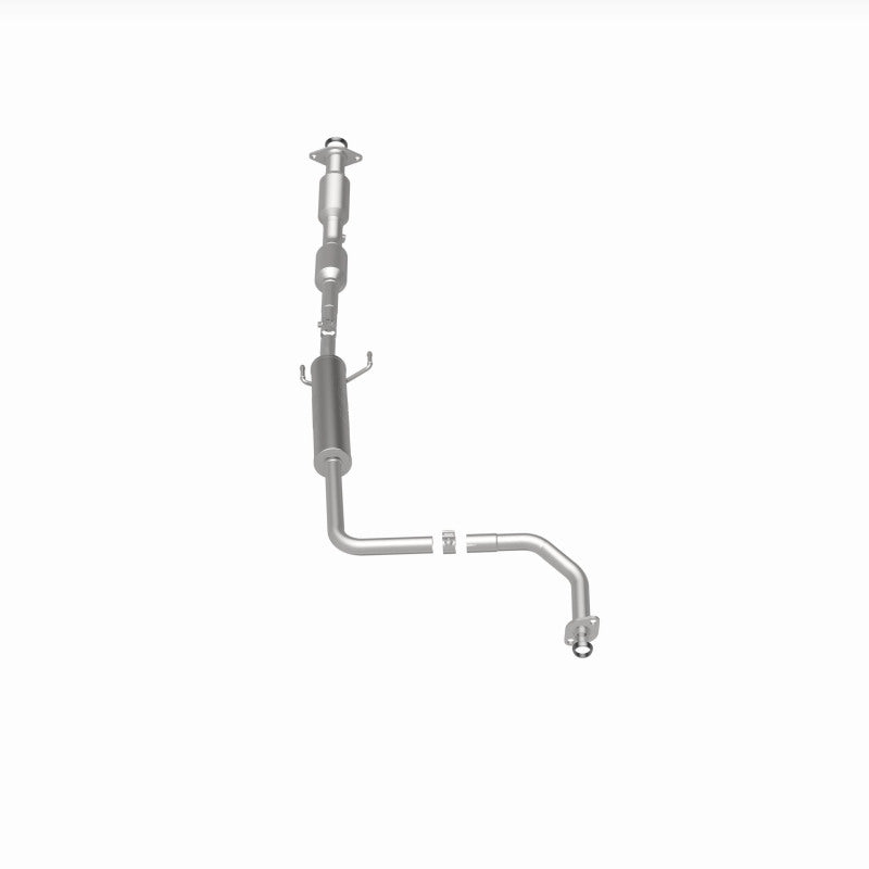 MagnaFlow 04-09 Toyota Prius L4 OEM Underbody Single Direct Fit EPA Compliant Catalytic Converter