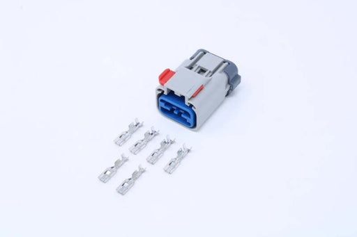 Aeromotive VaporWorx Ford GT500 6-Pin Electrical Fuel Module Plug Kit Aeromotive Fittings