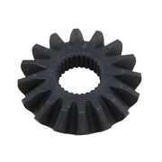 Yukon Gear Flat Side Gear w/out Hub For 8in and 9in Ford w/ 28 Splines Yukon Gear & Axle Ring & Pinions