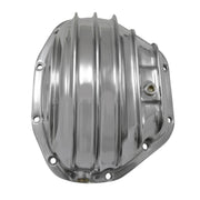 Yukon Gear Polished Aluminum Replacement Cover For Dana 80 Yukon Gear & Axle Diff Covers