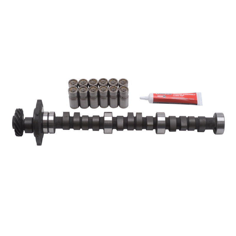 Edelbrock Perf Plus Cam and Lifters Kit Buick V-6 231-252 Even Fire Edelbrock Camshafts