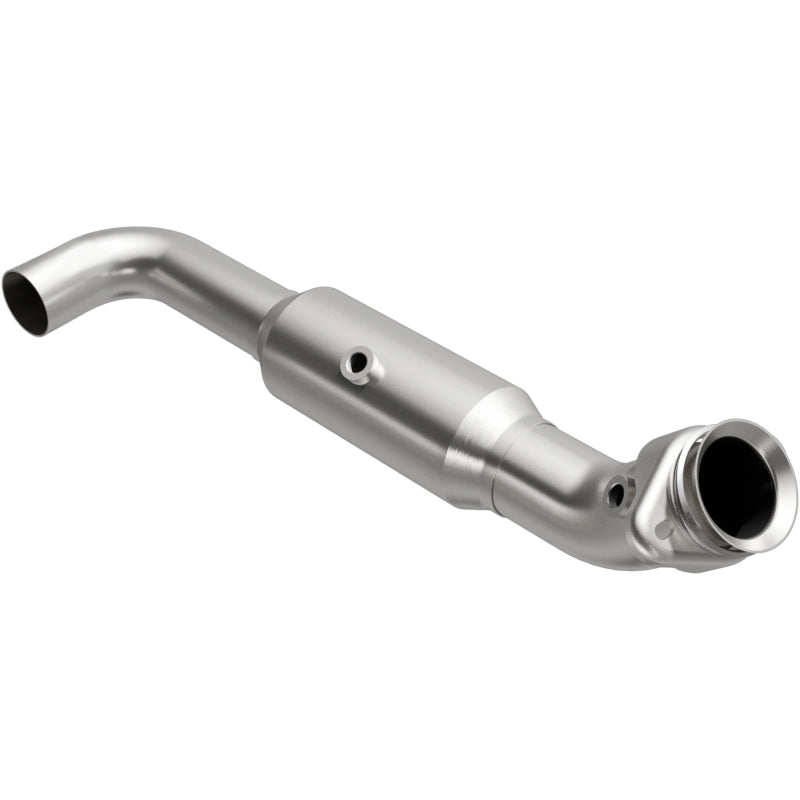 MagnaFlow Converter Direct Fit 10-14 Ford F-150 6.2L Magnaflow Catalytic Converter Direct Fit
