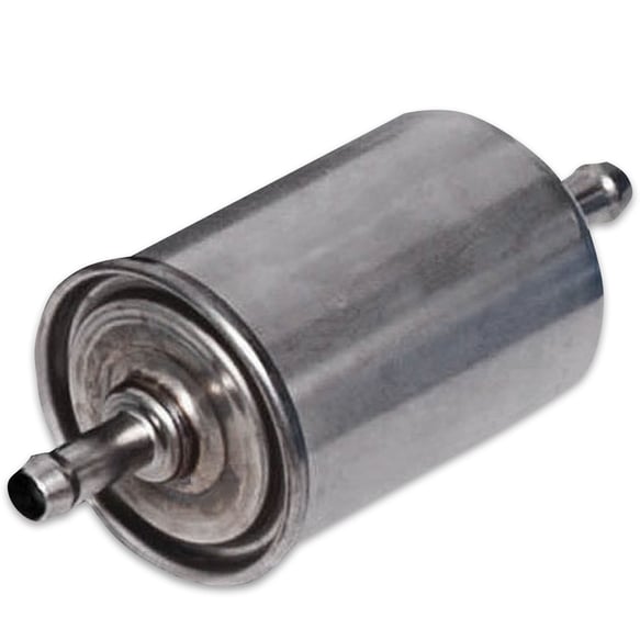 Atomic, Post-Fuel Filter 2924 MSD Autoparts
