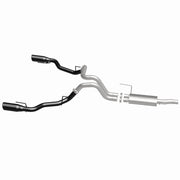 Magnaflow 2021+ Ford F150 Tremor NEO Cat-Back Exhaust System Magnaflow Catback