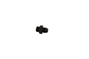Aeromotive ORB-06 to AN-06 Male Flare Adapter Fitting Aeromotive Fittings