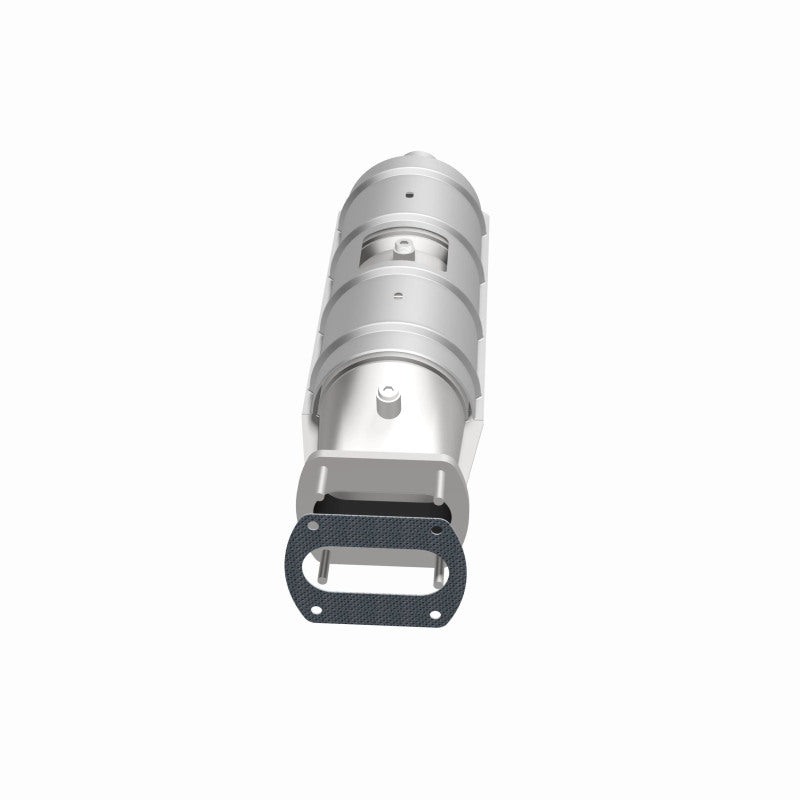 MagnaFlow 87-95 Ford truck 5.8/7.5 CA Direct Fit Converter Magnaflow Catalytic Converter Direct Fit
