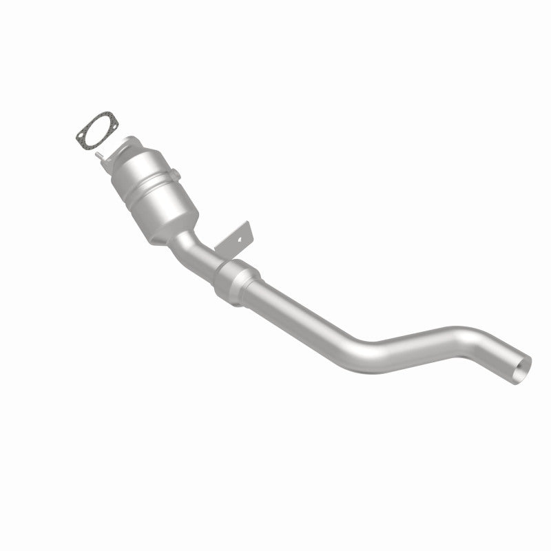 MagnaFlow Direct Fit Catalytic Converter 2016 Mustang GT350 5.2L Underbody Magnaflow Catalytic Converter Direct Fit