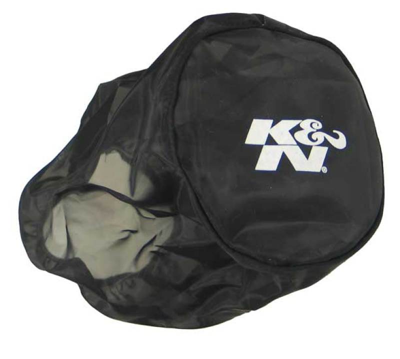 K&N Drycharger Air Filter Wrap Black RX-4730 K&N Engineering Pre-Filters