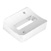 Spectre GM LS3/LS7 Mass Air Flow Sensor Mount (Blade Style) Spectre Mass Air Flow Sensors