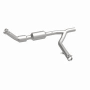 MagnaFlow 2000 Ford F-150 5.4L Direct Fit Converter Magnaflow Catalytic Converter Direct Fit