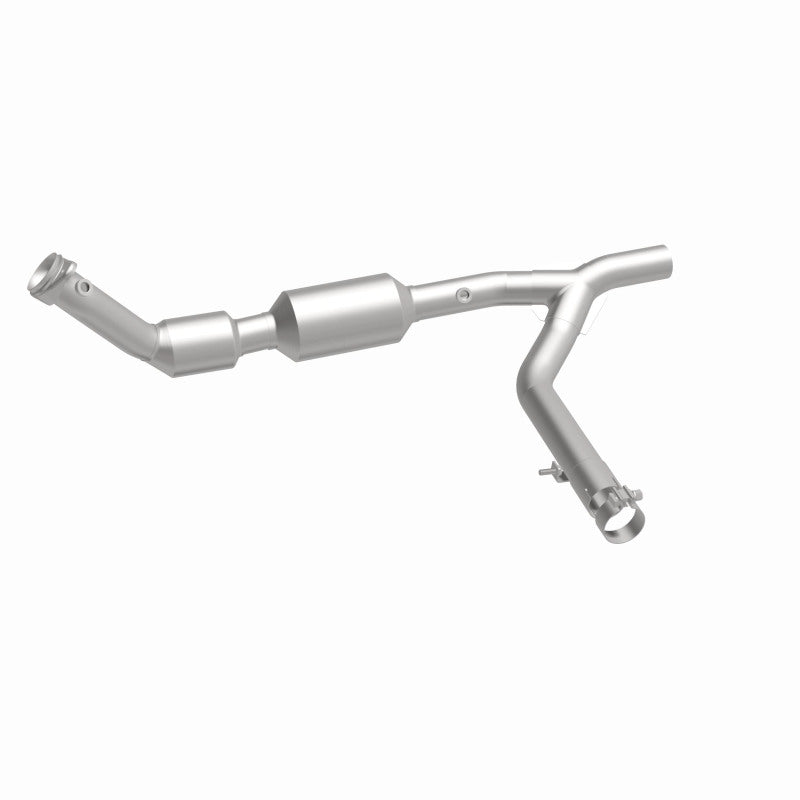MagnaFlow 2000 Ford F-150 5.4L Direct Fit Converter Magnaflow Catalytic Converter Direct Fit