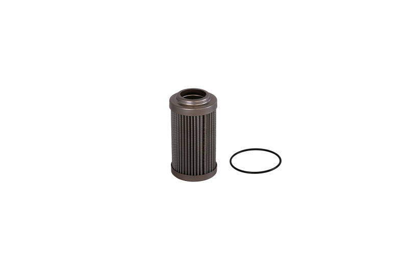 Aeromotive Replacement 100 Micron SS Element (for 12304/12307/12324 Filter Assembly)