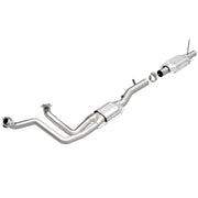 MagnaFlow Conv DF 96 Ford F-150 4.9L I-6 Magnaflow Catalytic Converter Direct Fit