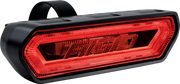 Rigid Industries Chase Tail Light Kit w/ Mounting Bracket - Red Rigid Industries Tail Lights