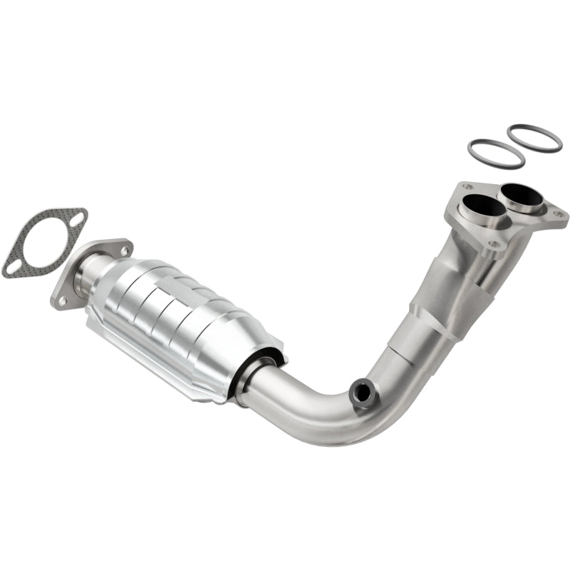 MagnaFlow Direct Fit Catalytic Converter Villager-Quest 94-98 3.0L/ Magnaflow Catalytic Converter Direct Fit