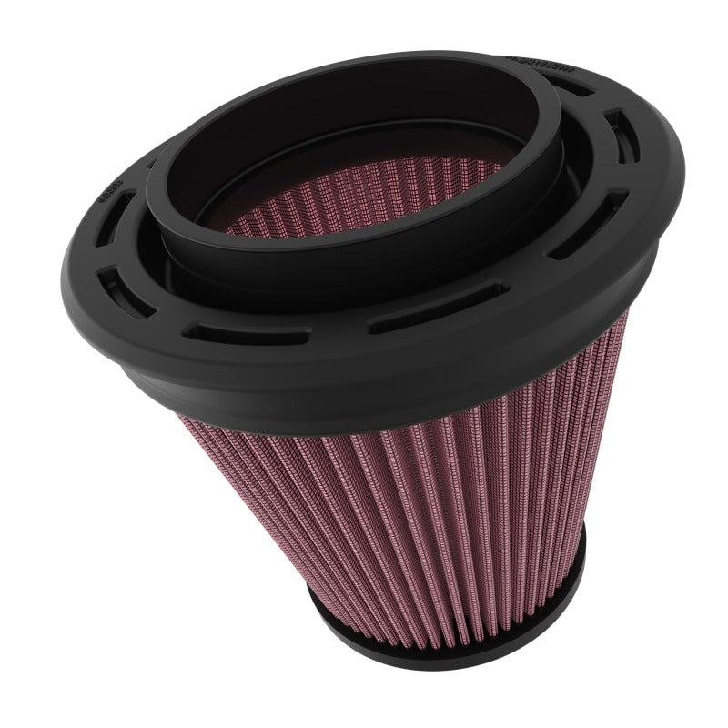 K&N 5in flg 8-1/2in b 5in t 8in h Gen 3 K&N Engineering Air Filters - Universal Fit
