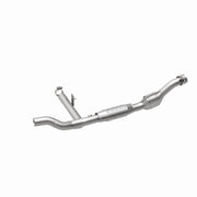 MagnaFlow Direct Fit Catalytic Converter 99 Ford F-150 4.6L Magnaflow Catalytic Converter Direct Fit