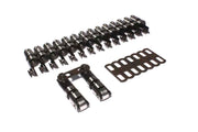 COMP Cams Roller Lifter 842Od Std GM BLK COMP Cams Lifters