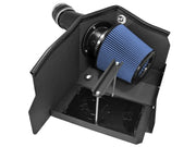 aFe MagnumFORCE Intakes Stage-2 P5R AIS P5R Ford Diesel Trucks 99-03 V8-7.3L (td) aFe Cold Air Intakes