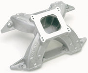 Edelbrock Chrysler 383 Victor Manifold Edelbrock Intake Manifolds