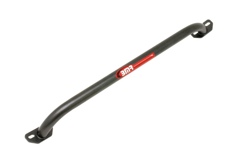 BMR 93-02 F-Body V8 Xtreme Shock Tower Brace - Black Hammertone BMR Suspension Strut Bars