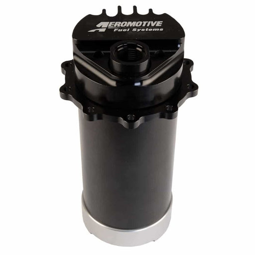 Aeromotive Brushless Spur Gear In-Tank Fuel Pump w/TVS Controller Aeromotive Fuel Pumps